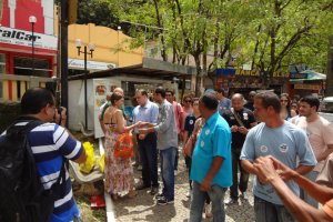 2012 - Campanha Municipal - Manhumirim 3